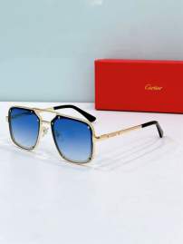 Picture of Cartier Sunglasses _SKUfw80536198fw